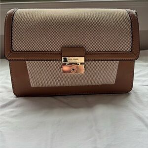 Kate Spade Voyage medium shoulder bag, never used